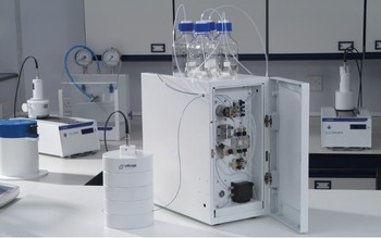 image of HPLC