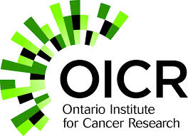 logo image of OICR
