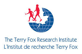 logo image of Terrry-Fox-Logo