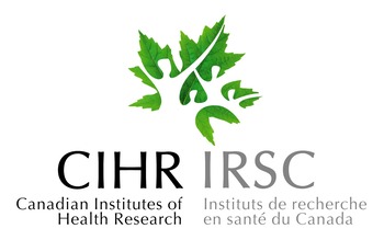 logo image of CIHR IRSC
